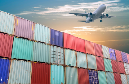 air freight