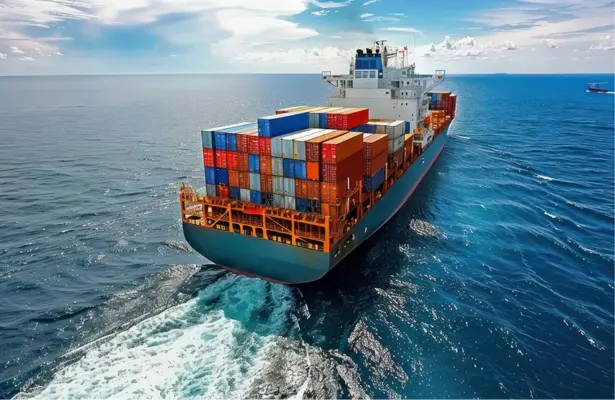 ocean freight