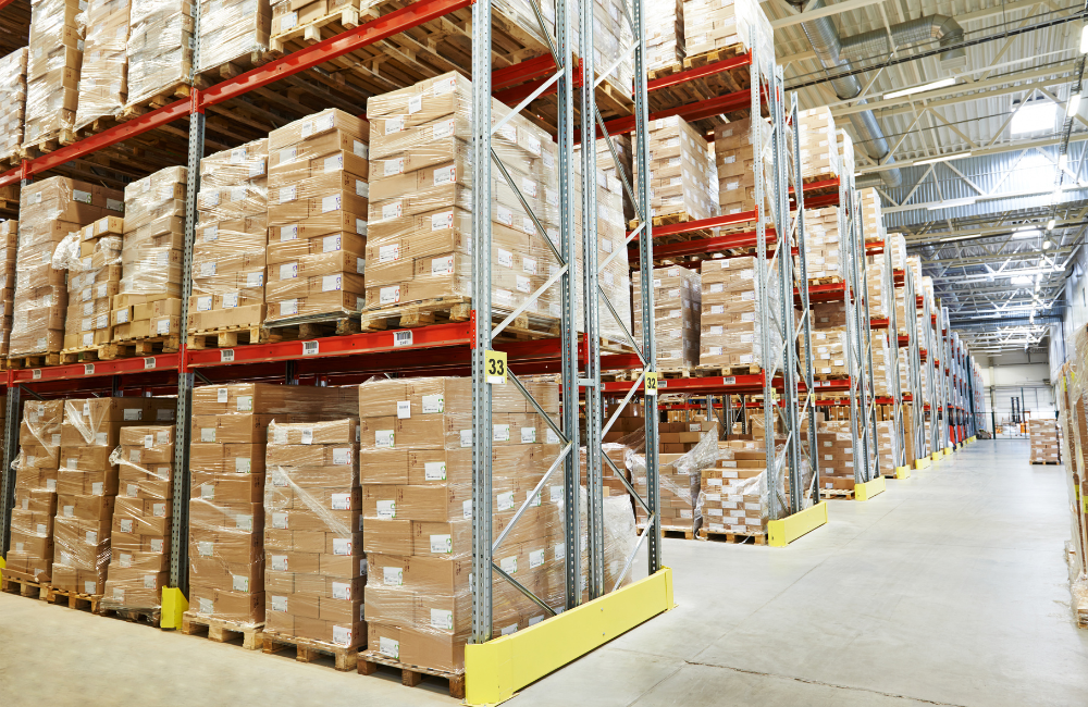 warehousing