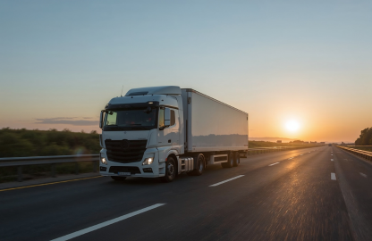 road freight